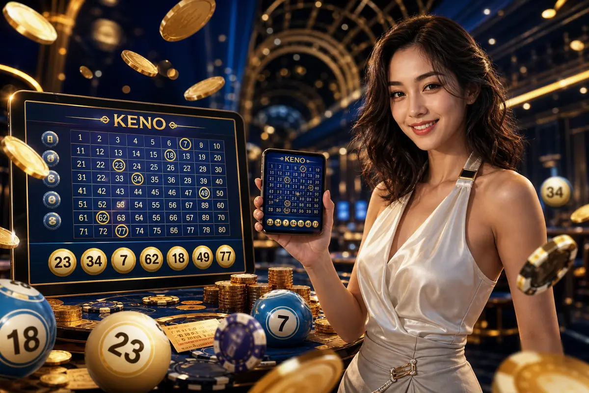 rezeki77 live casino meja baccarat peniaga langsung