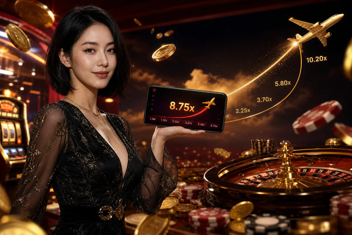 rezeki77 Casino cara deposit daftar akaun