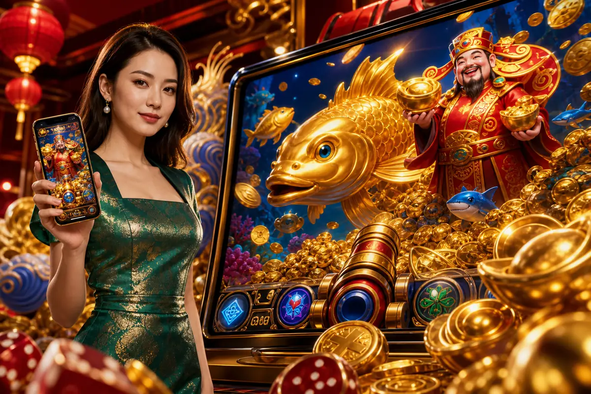 rezeki77 platform kasino dalam talian Malaysia