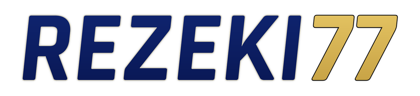 rezeki77 logo
